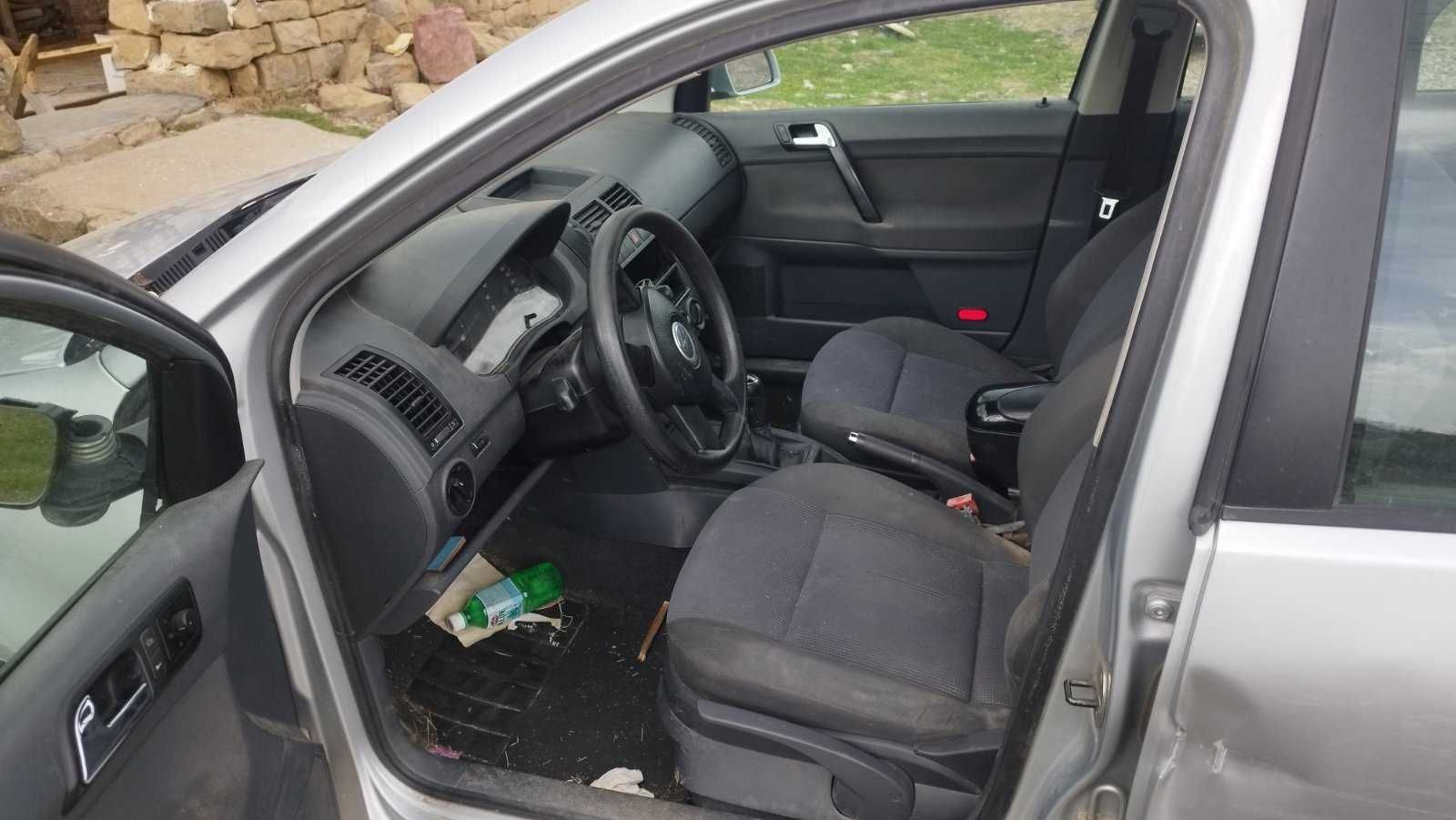 Кола VW за части
