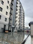 Sayram Elite на улице Сайрам, 55м2 коробка с кадастром, 1 линия