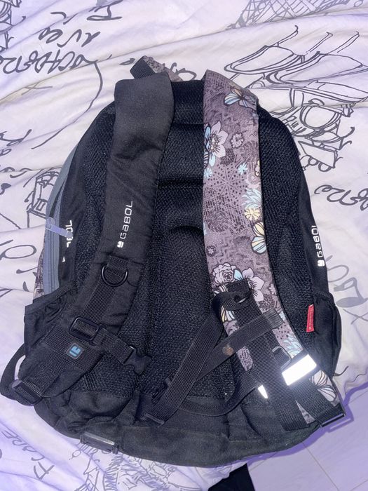 училищна раница gabol