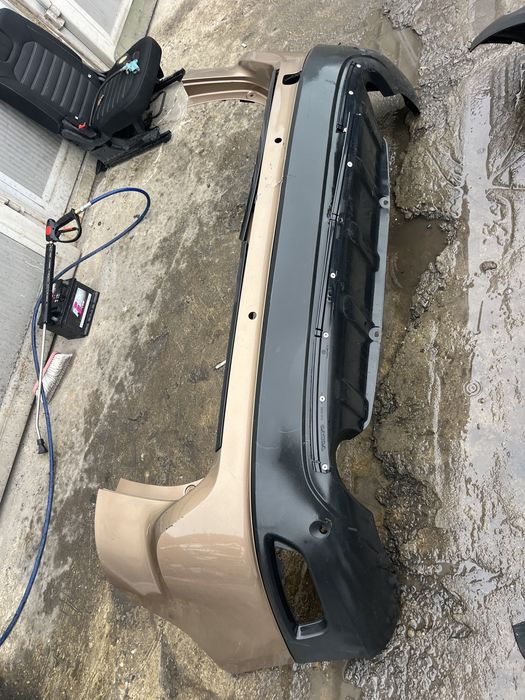 Броня Volvo XC 60