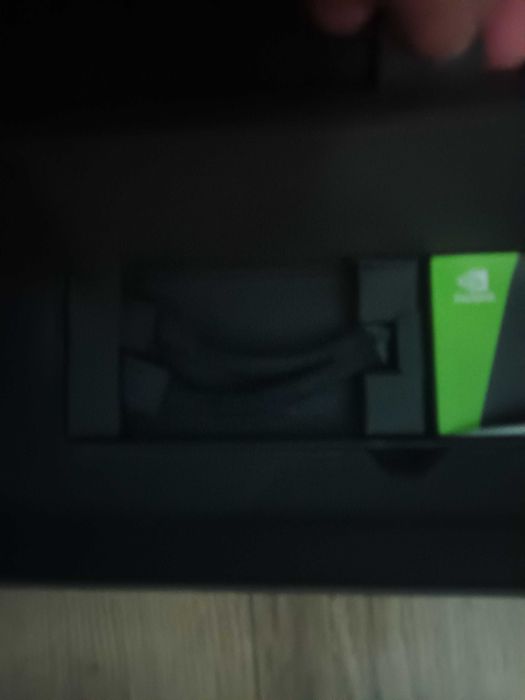 Nvidia Geforce RTX 3090 Founders Edition 24gb