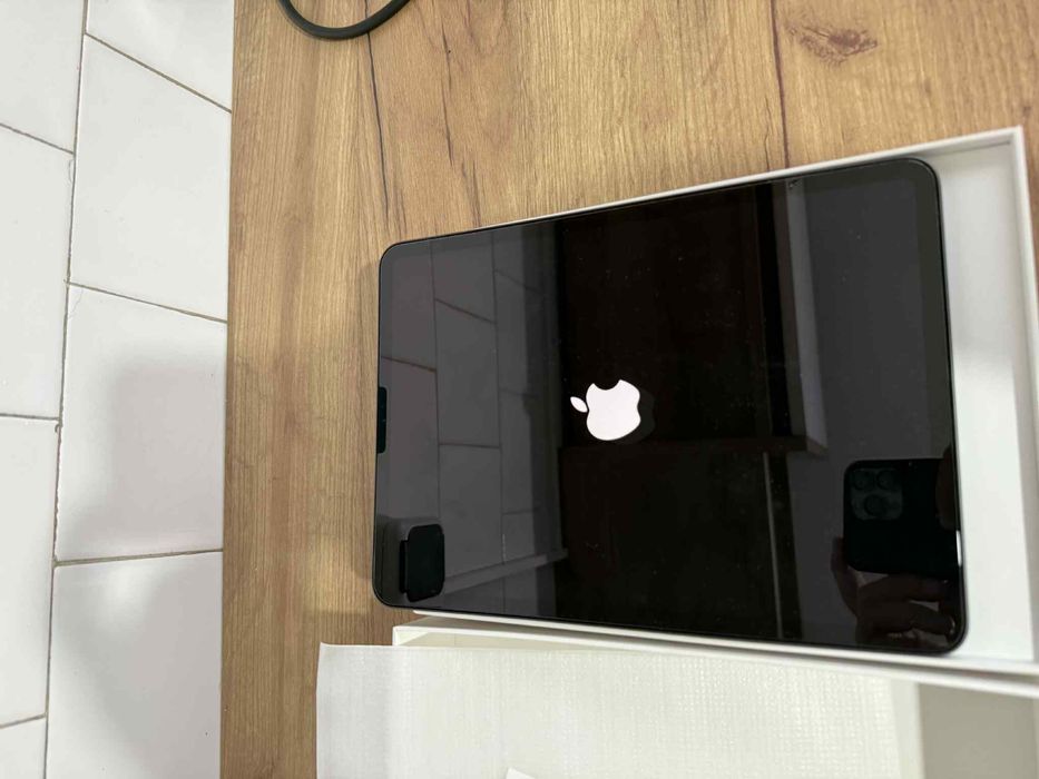 iPad Pro 11 inch