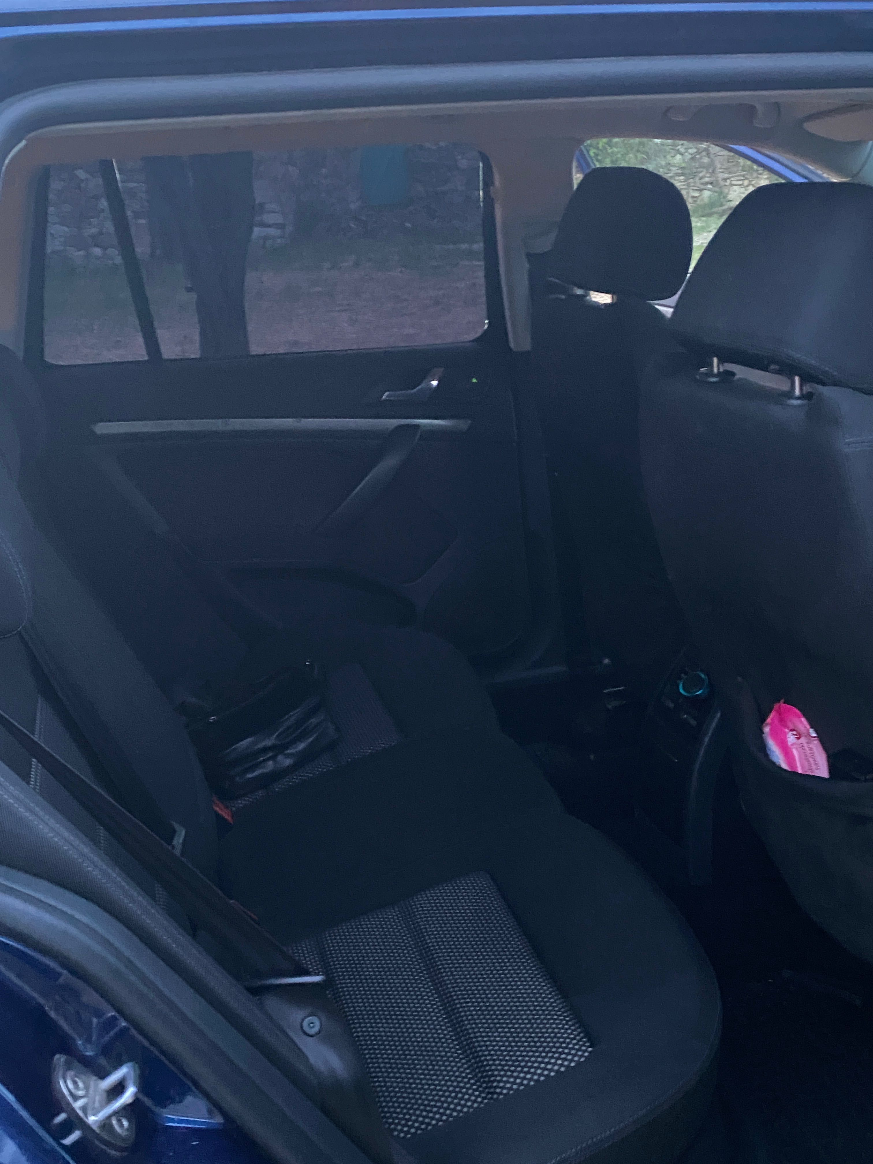 Skoda Octavia 2.0 tdi бартер
