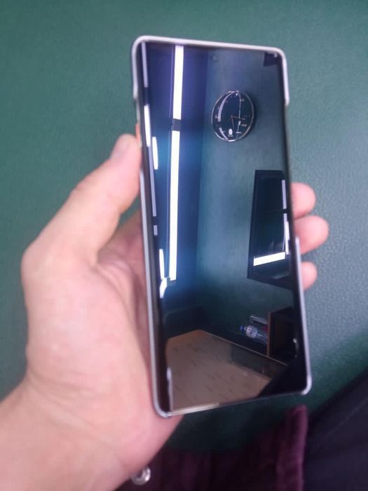 Tecno comon 40 pro