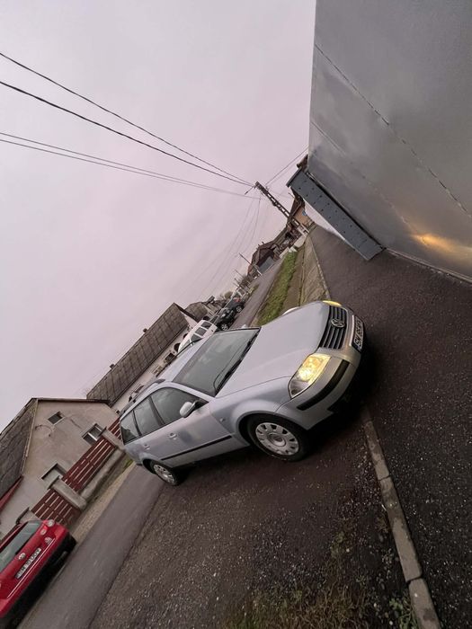 De vanzare passat b5.5