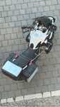 BMW R1200 GS LC, Martin Edition