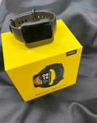 продам Xiaomi Poco Watch (Балпык би)ЛОТ 302512