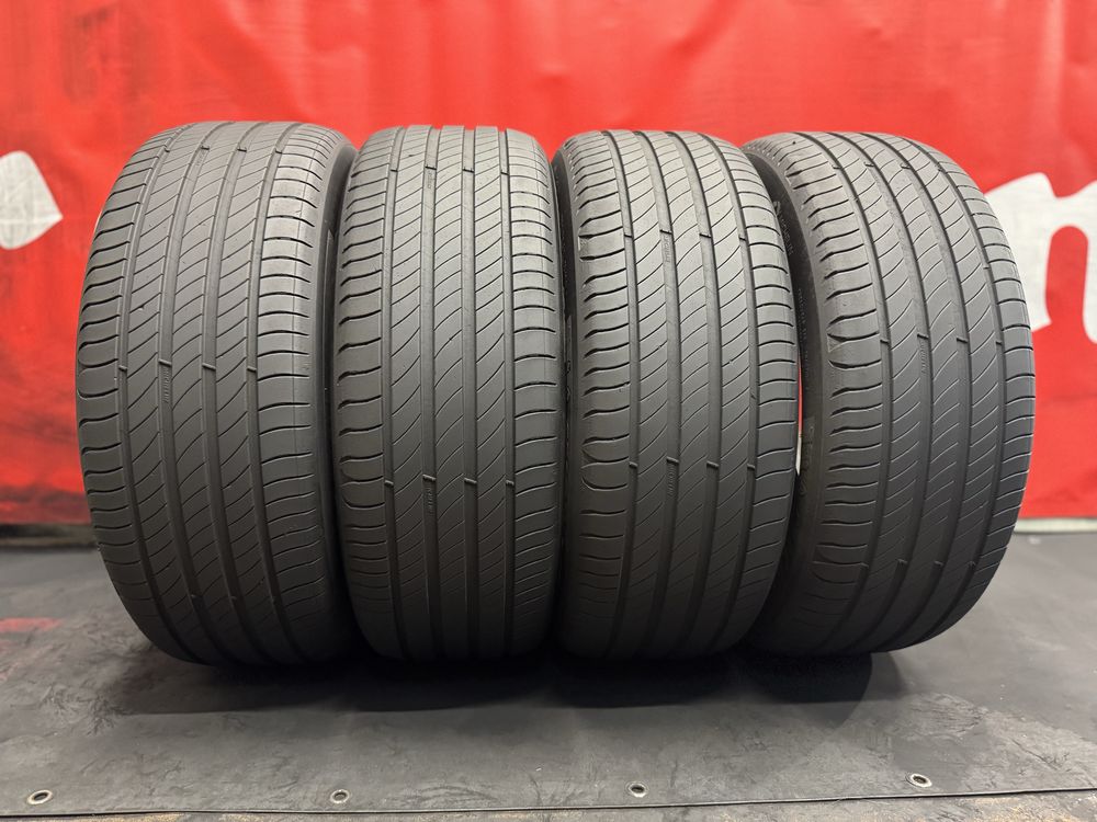 225 55 18, Летни гуми, Michelin Primacy4, 4 броя