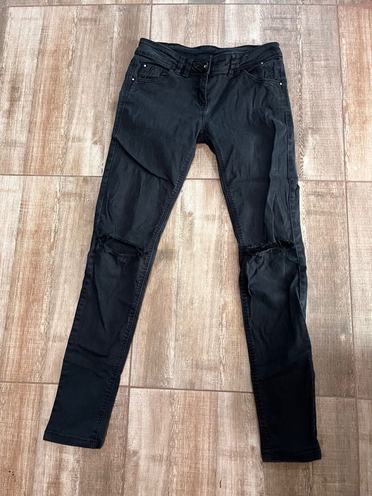 Клинове и панталони С-М от 5до 15лв