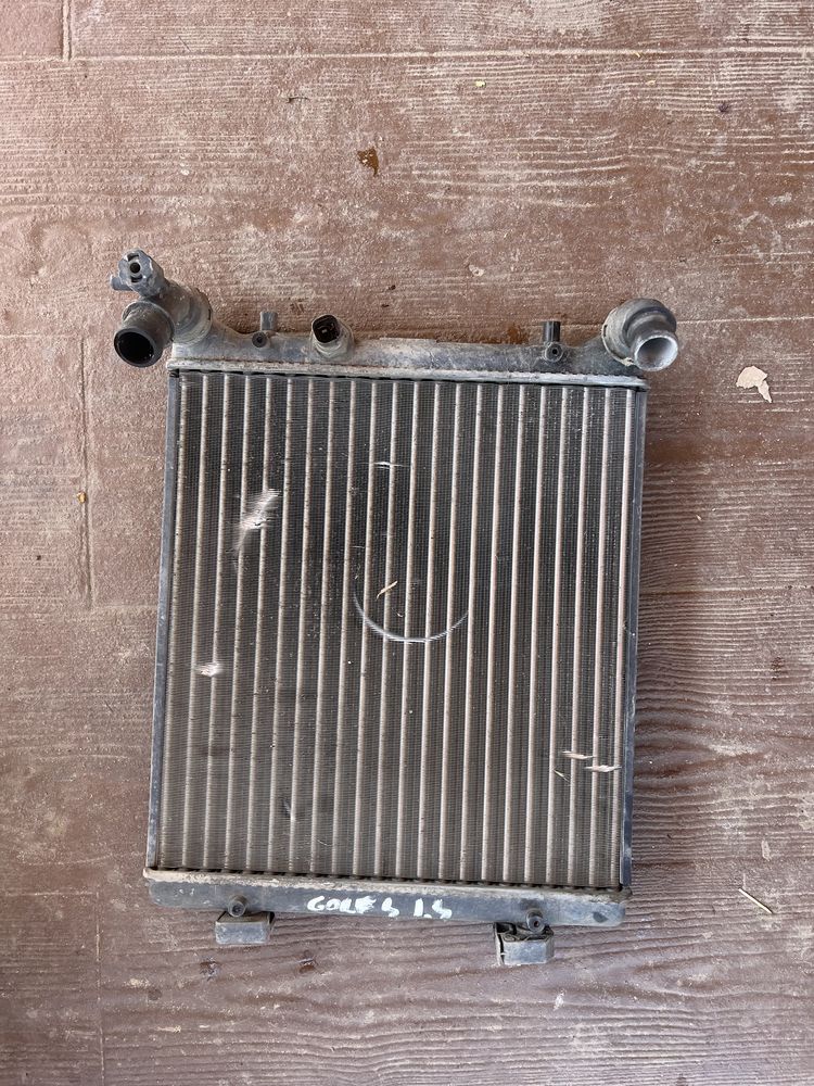 Radiator apa volkswagen golf 4 1.4 benzina