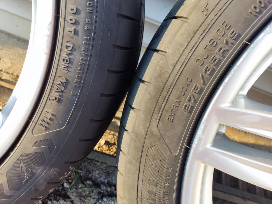 BMW style 351 19"  BMW