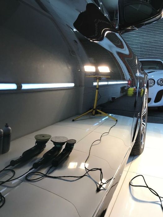 Detailing auto interior/exterior OFERTA