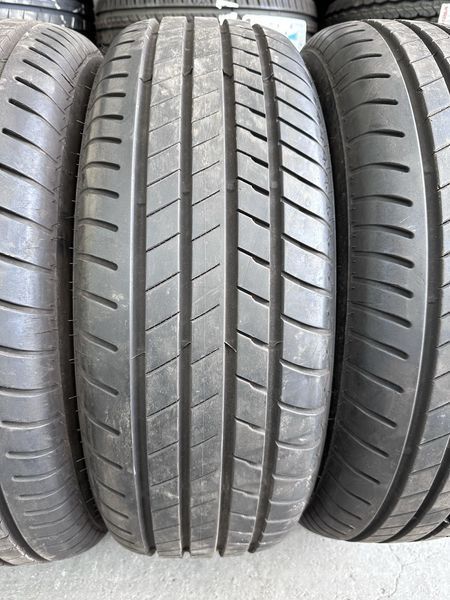 225/60/18 BRIDGESTONE 4бр