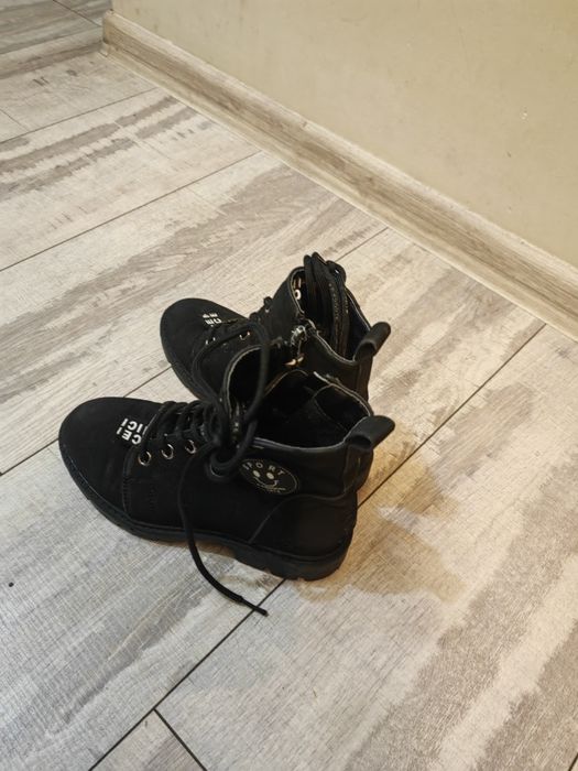 Боти Paolo Botticelli