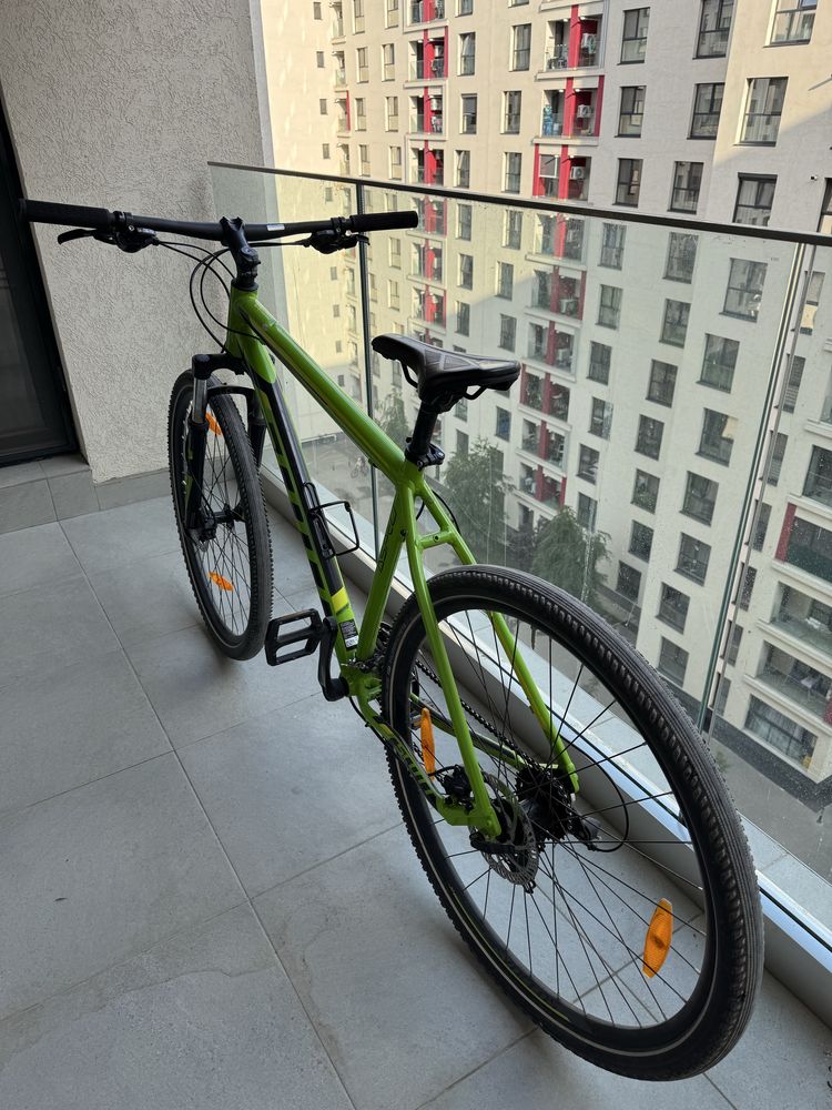 Bicicleta Scott Aspect 960 XL