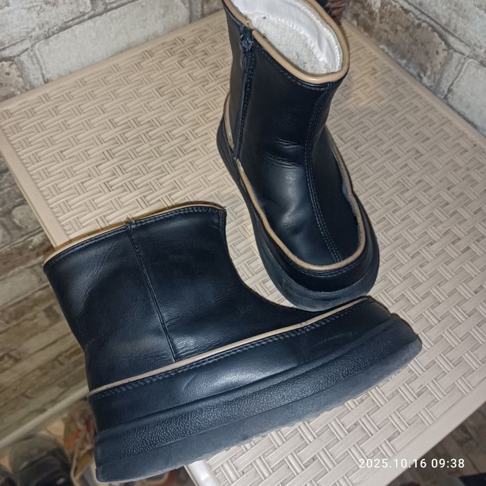 Продам  сапожки хорошего качества