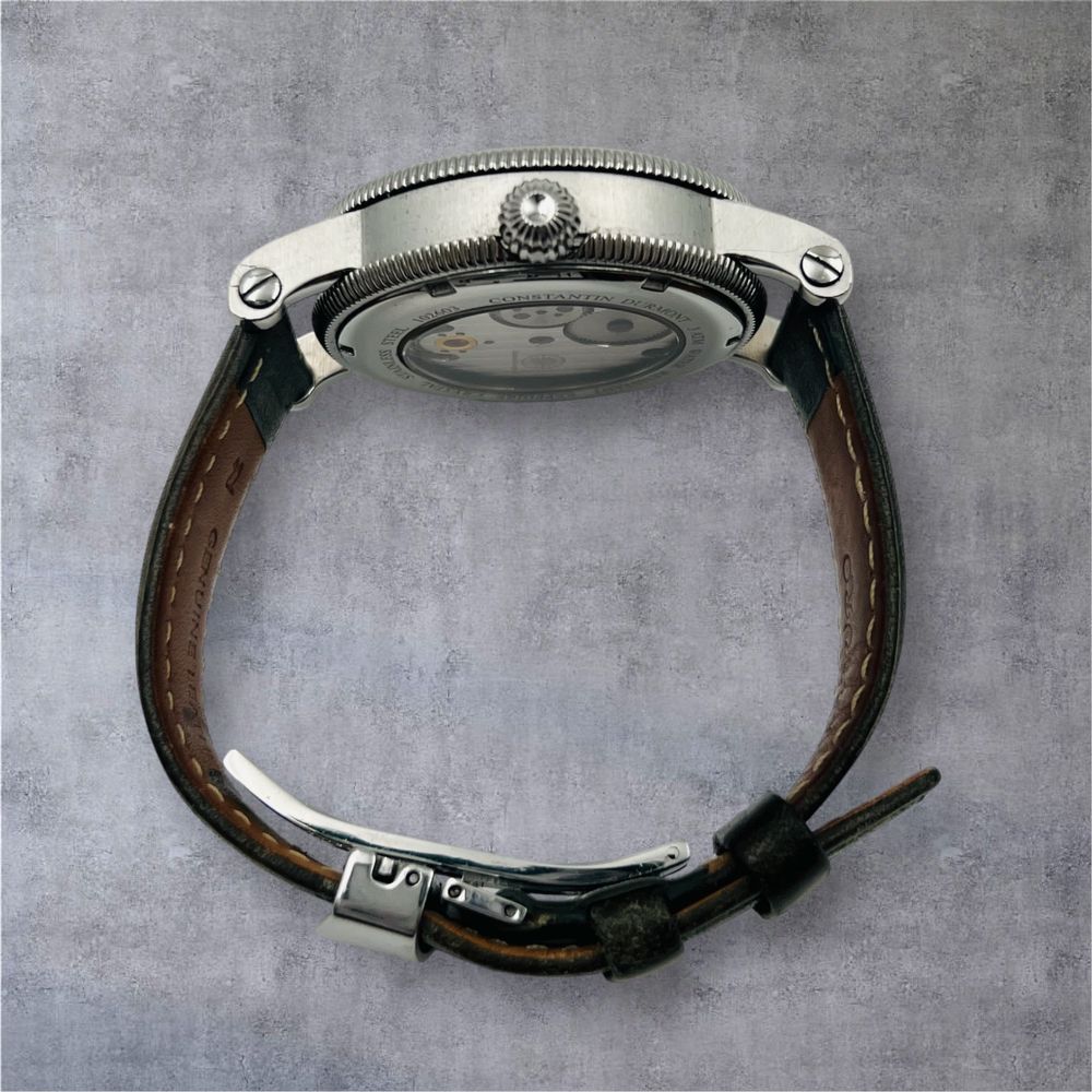 Constantin Durmont Tourbillon мъжки часовник