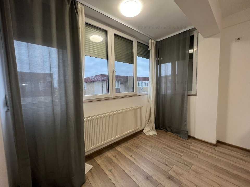 Apartament Doua Camere-Avangarde Residence