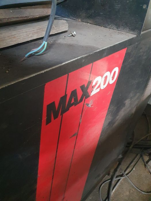 Plasma cnc 3000x1500