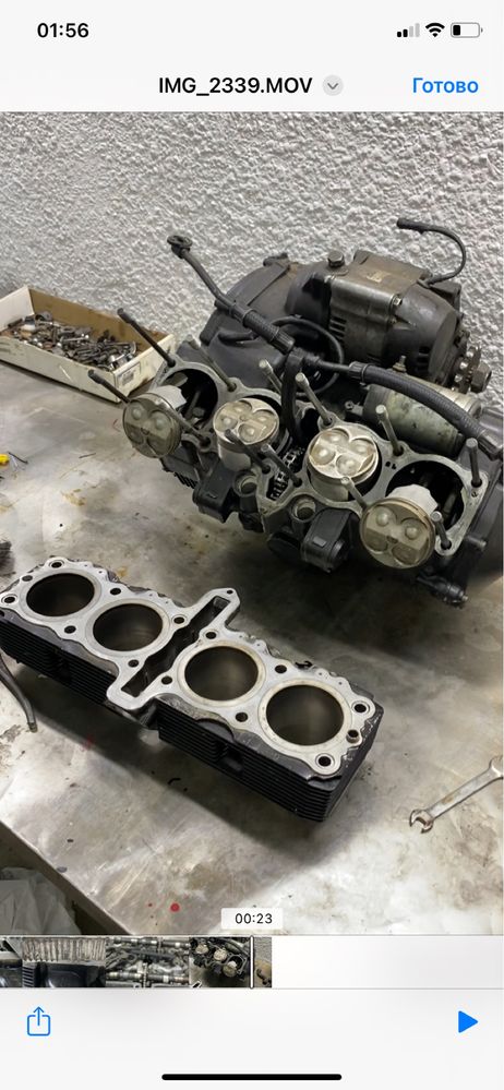 Suzuki gxr srocnga dakumetlari 100%tozza