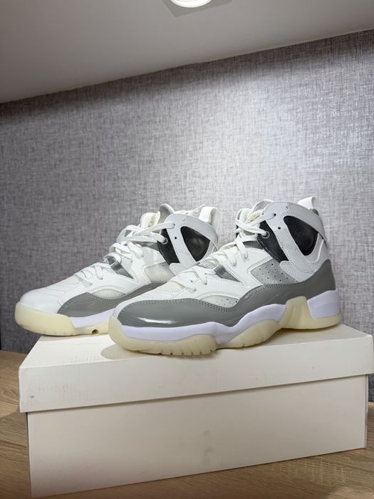 Jordan JUMPMAN two trey