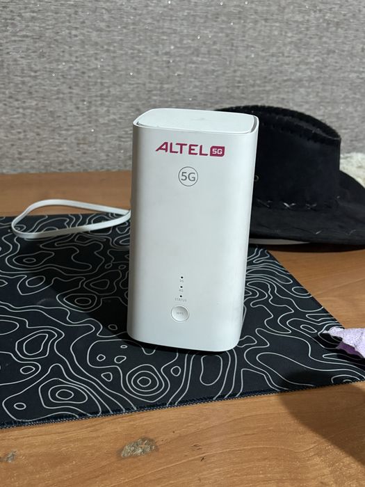продам модем Altel 5g
