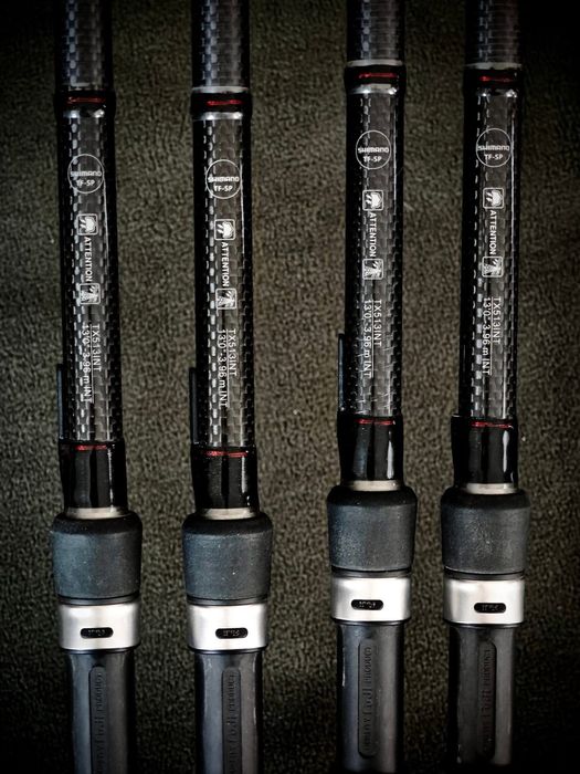Shimano tx 5 model vechi