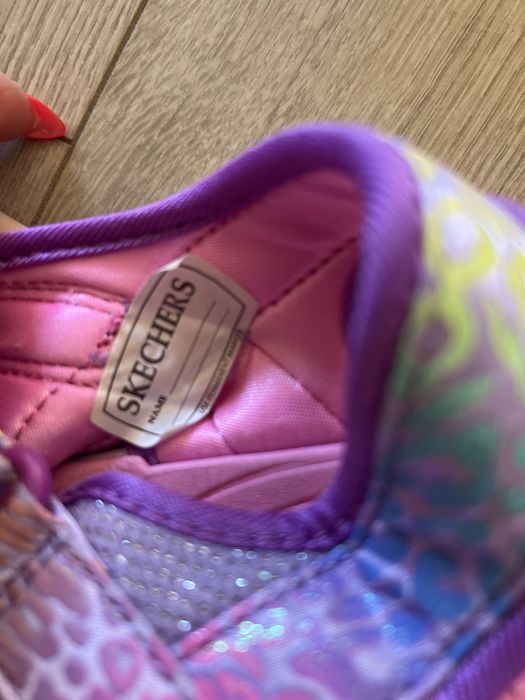 Сандали Skechers 32 номер