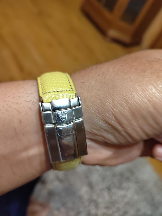 Мъжки часовник автоматик 170лв