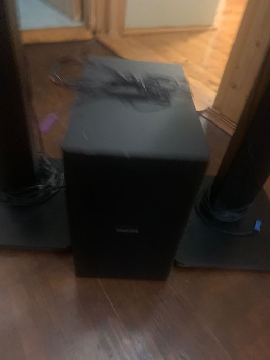 Boxe Philips fără statie de amplificare