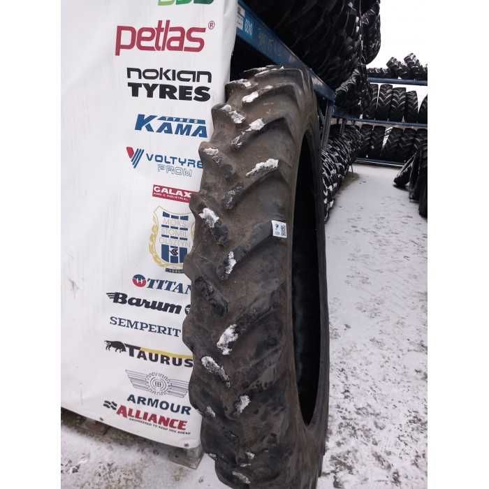 Anvelope 270/95R48 Alliance și 11.2R48 pentru Zetor, Renault