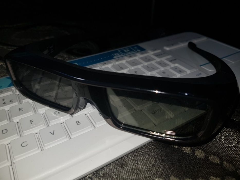 Ochelari 3d sony tdg-br100