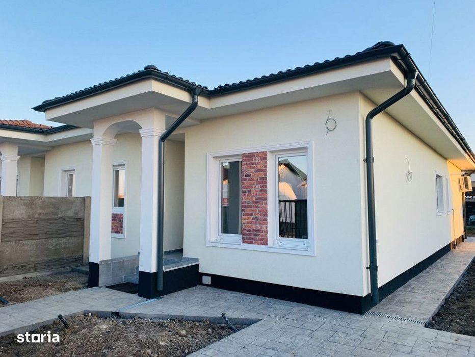 Super Ofertă! Direct Dezvoltator, Toate Utilitatile+Asfalt