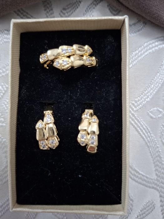 Продам комплект бижутерия,все как на фото