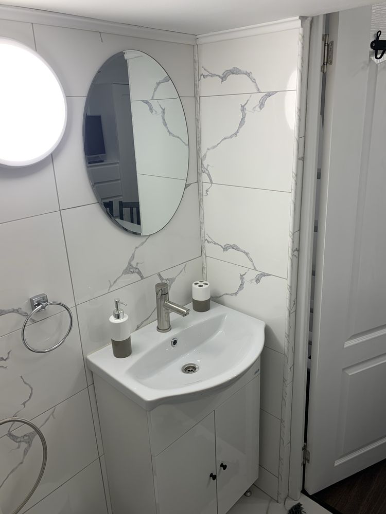 Inchiriez apartament pentru Untold