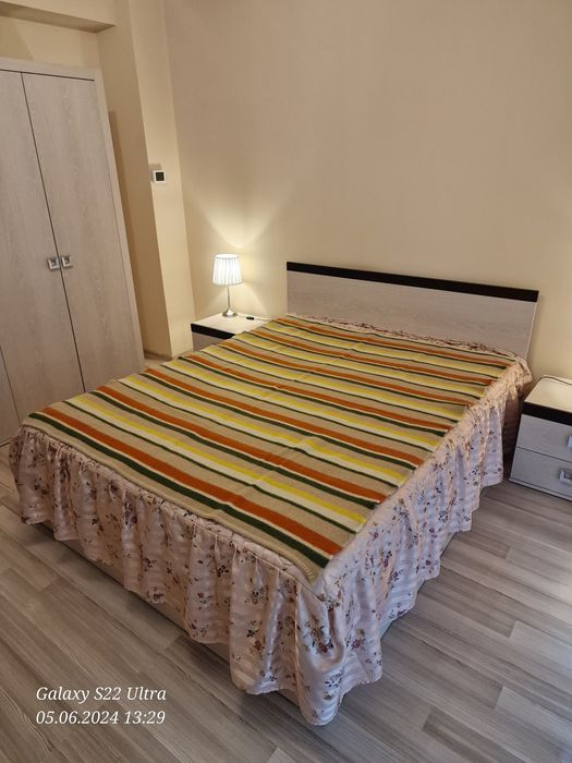 Pătură/Cuvertură din lână