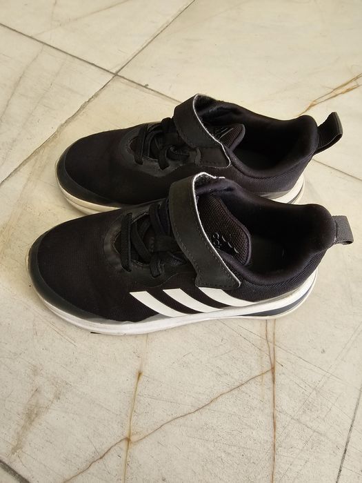 Детски маратонки Adidas/Le coq sportif