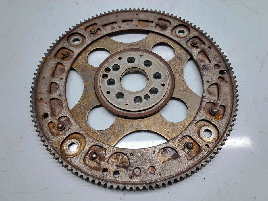 Volanta 2.0 N47D20 135KW / 184CP