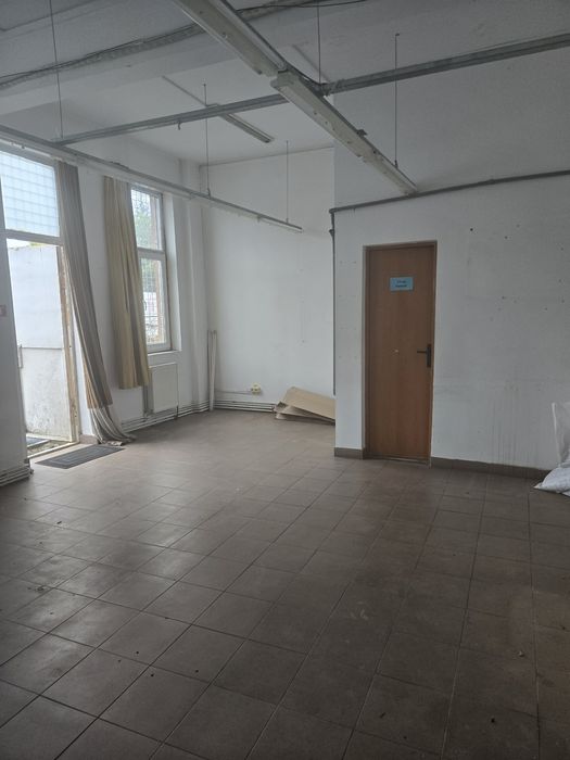 Inchiriez spatiu comercial Calea Dumbravii