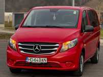Mercedes vito 111 CDI