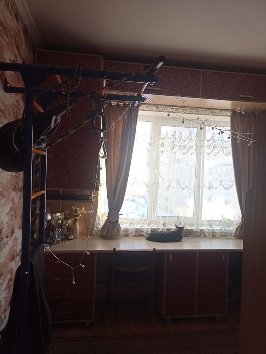 Спальный гарнитур для детской комнаты