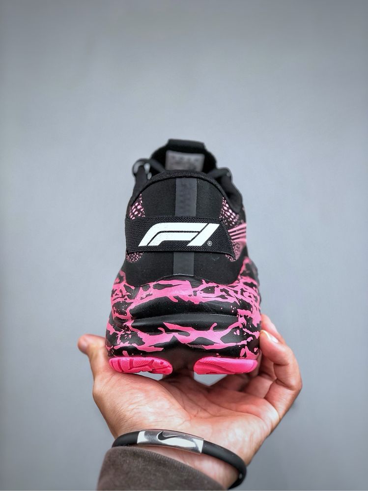 Adidasi Puma 36. -22,5cm ,Puma Nitro Race TO Beat The Elite