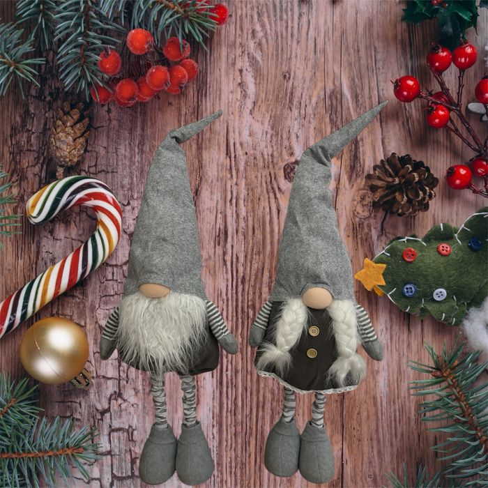 Коледни гномчета