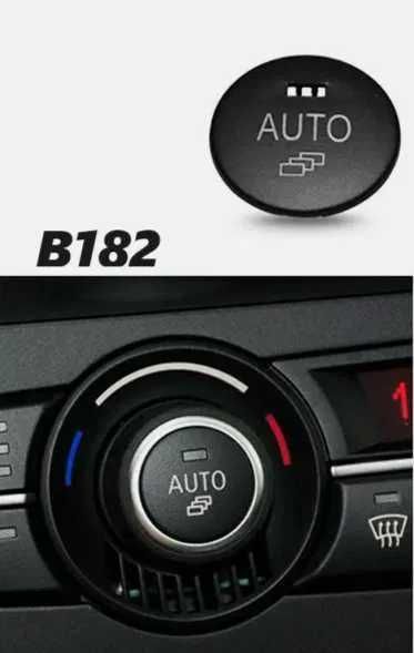 Buton aer conditionat/MAX,AUTO BMW E70 E71