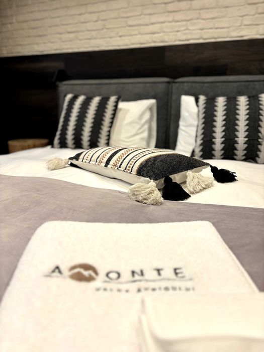 Revelion 2025, Valea Avrigului - cazare cu demipensiune