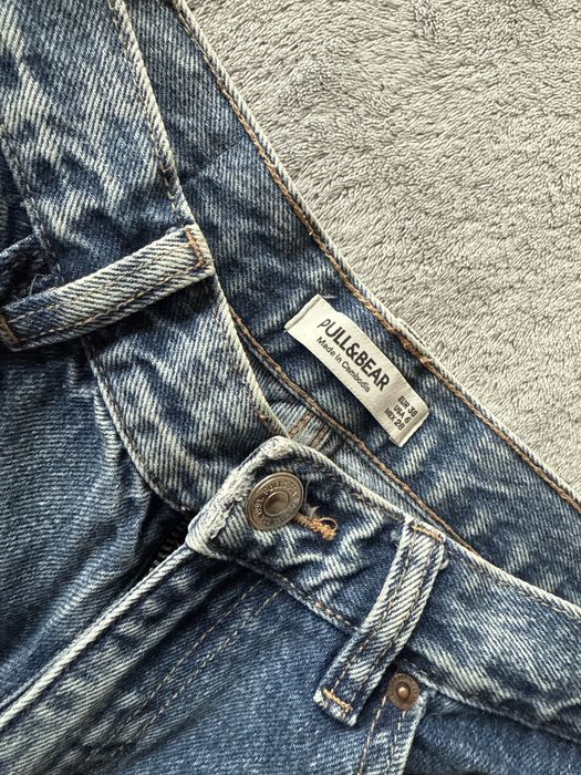 Дънки Pull&Bear.