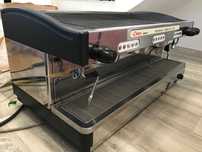 Espressor de cafea LA CIMBALI-3 cupe