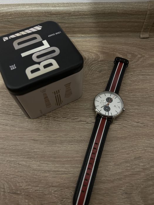 Ceas Armani Exchange Ax2724 42mm