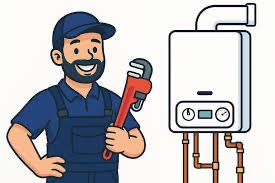 Ремонт газовых котлов