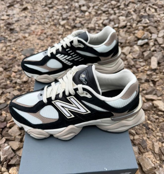 Adidași dama New Balance 9060